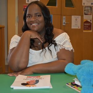 Meet your Posher, Ana